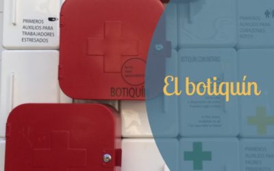 El botiquín
