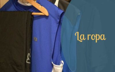 La ropa