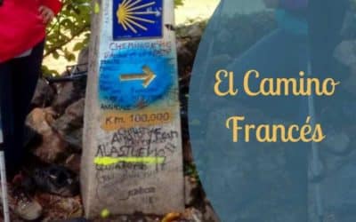 El Camino Francés