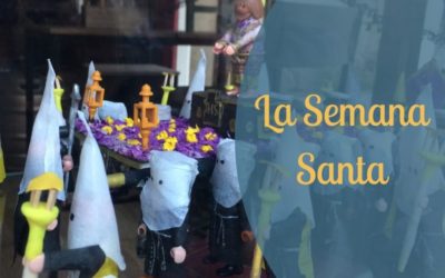 La Semana Santa