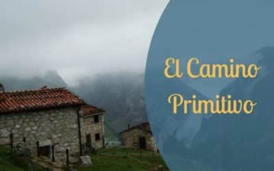 El Camino Primitivo