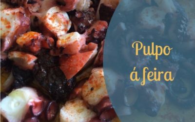 Pulpo á feira