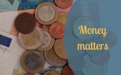 Money matters