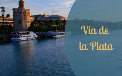 Vía de la Plata