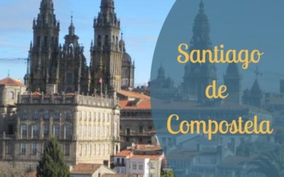 Santiago de Compostela