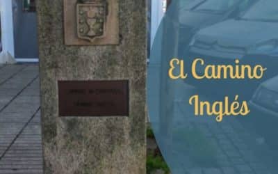 El Camino Inglés