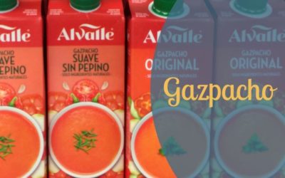Gazpacho