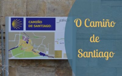O Camiño de Santiago