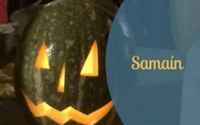 Samaín