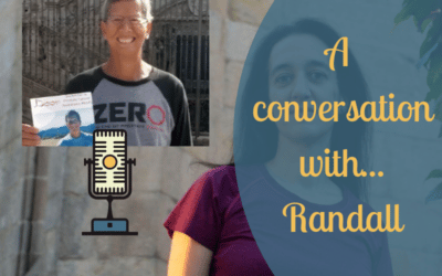 A conversation with Randall