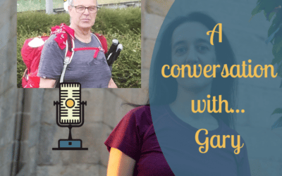 A conversation with Gary