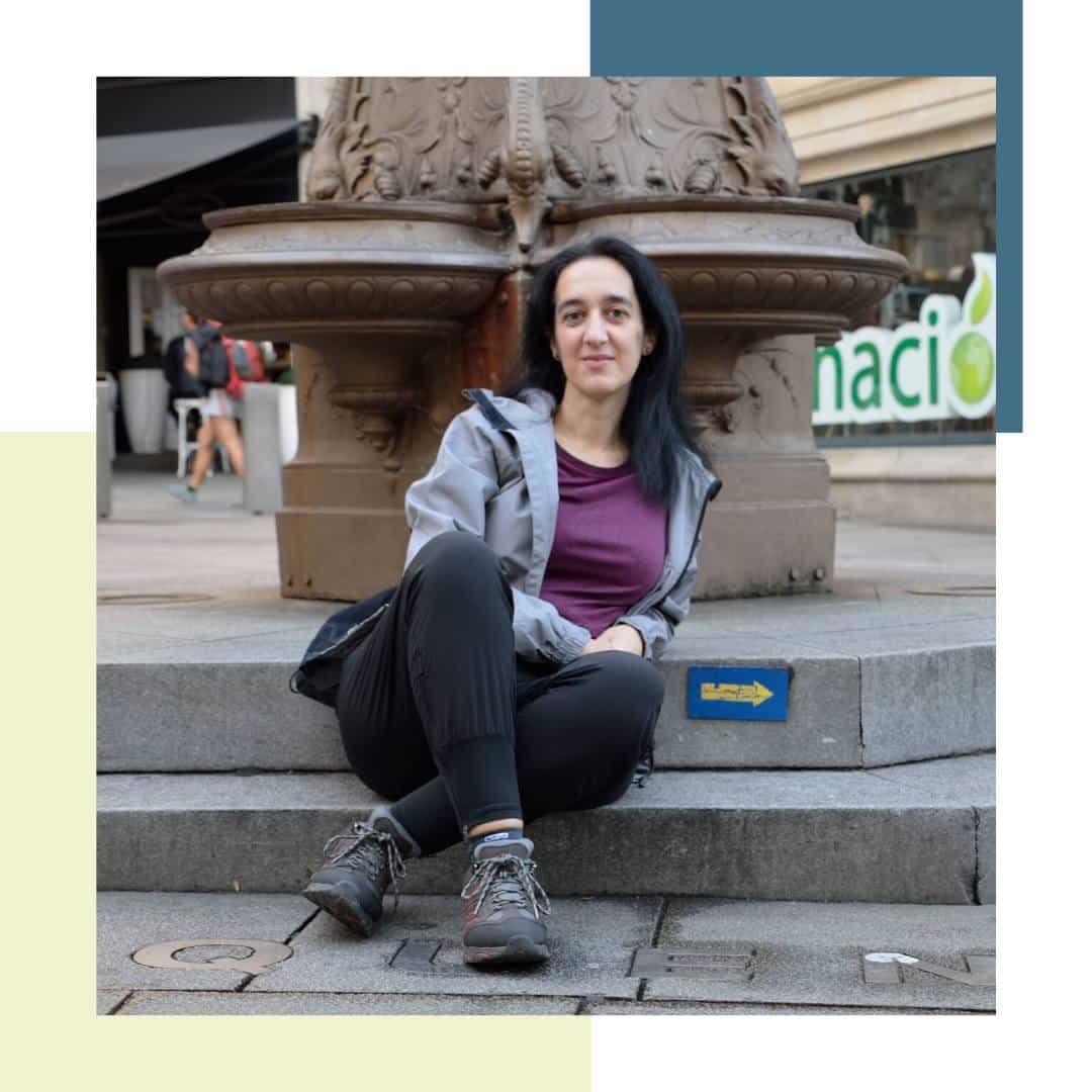 Spanish for the Camino - Your Way to a better Camino