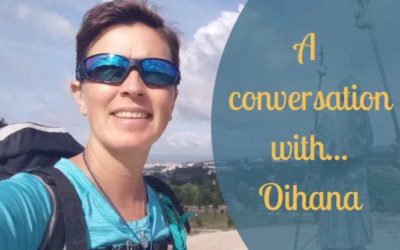 A conversation with Oihana