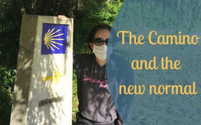 The Camino and the new normal