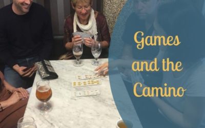 Games and the Camino