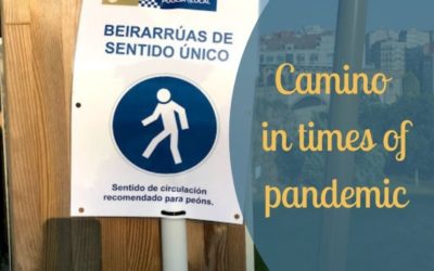 The Camino in times of pandemic