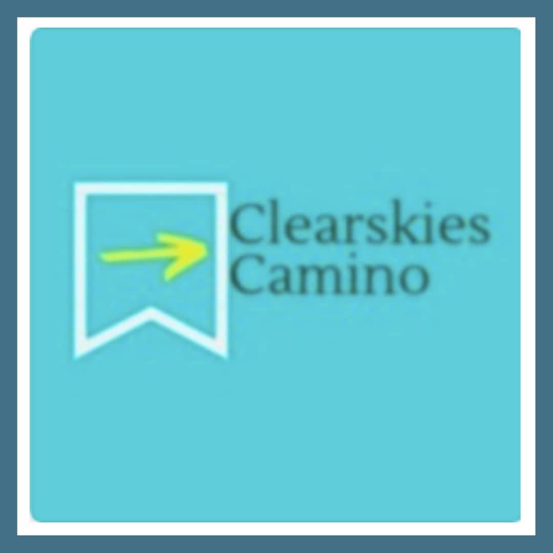 Clearskies Camino podcast