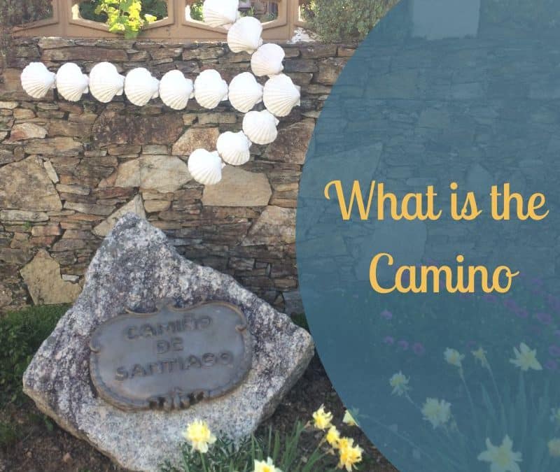 What is the Camino de Santiago