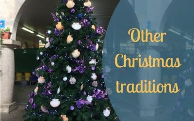 Other Christmas traditions