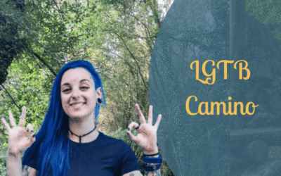 LGTB Camino