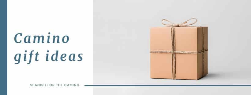 Camino gift ideas