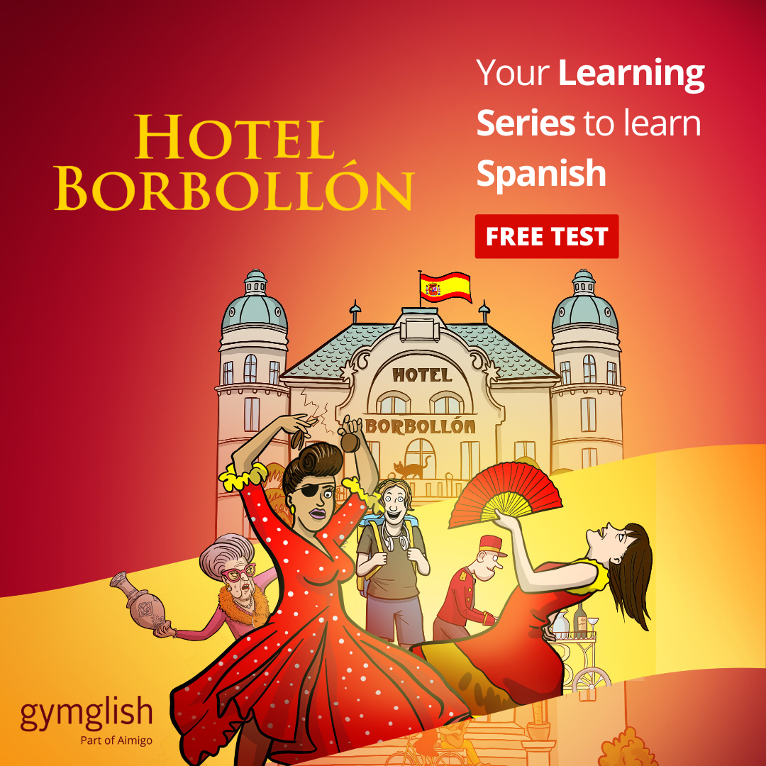 Free trial of Hotel Borbollón (1 month)