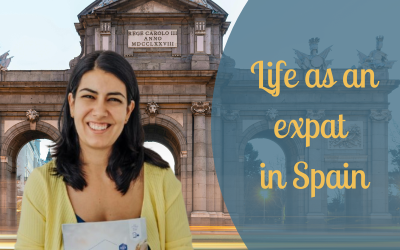 Life as an expat in Spain