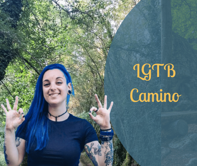 LGTB Camino