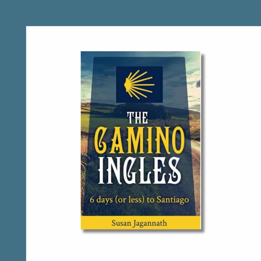 Camino Inglés by Susan Jagannath
