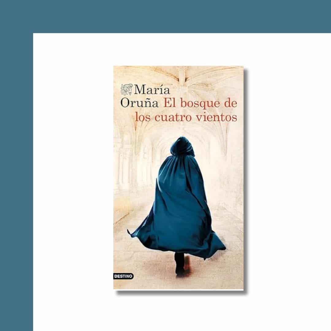 El bosque de los 4 vientos