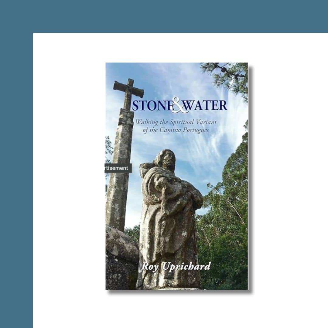 Stone & Water by Roy Uprichard