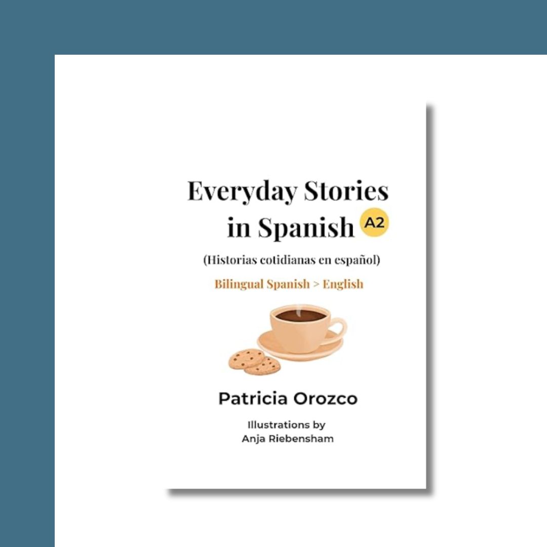 Everyday Stories, de Patricia