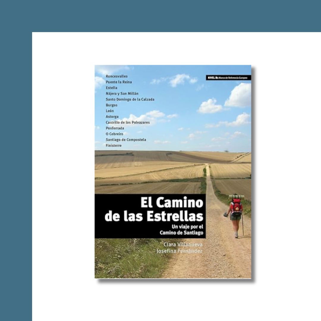 El Camino de las estrellas graded reader
