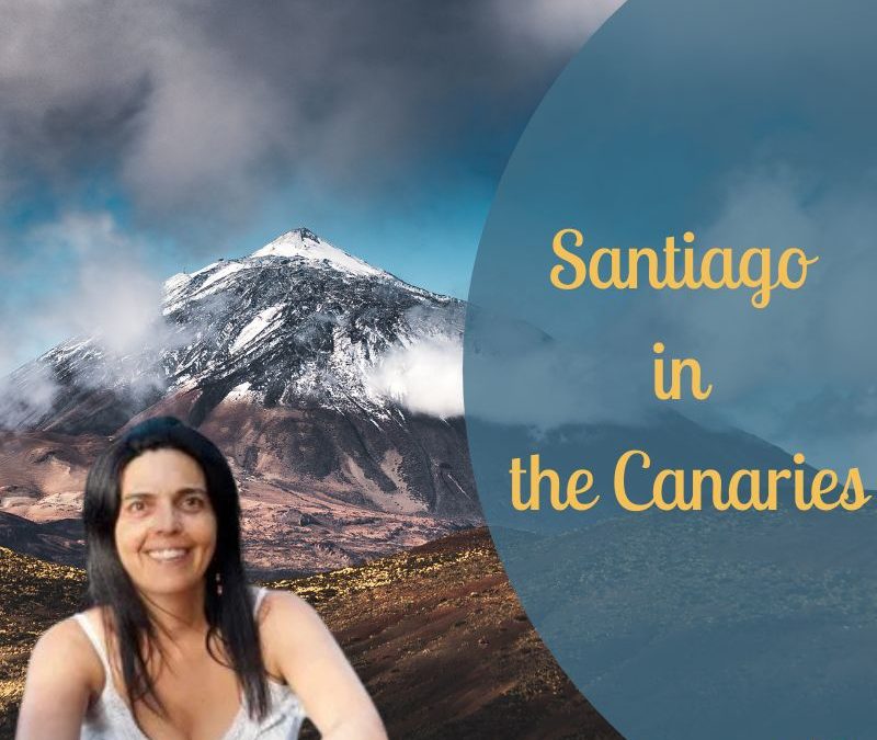 Santiago in the Canaries